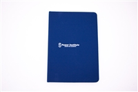 Power Institute Notebook ( PI CLASS PURCHASE ONLY)
