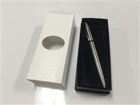 Stainless Steel Pen with Giftbox