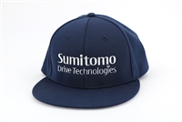 Sumitomo Fitted Caps