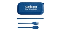 Sumitomo Cutlery Set