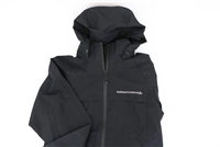 Men's Windbreaker - Black