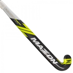 2019 Mazon Black Magic Slingshot Field Hockey Stick