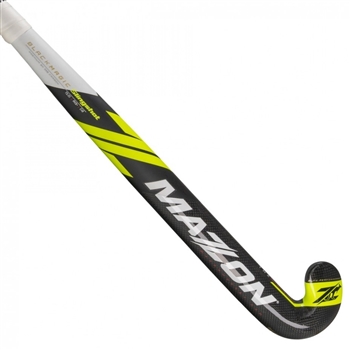 2019 Mazon Black Magic Slingshot Field Hockey Stick