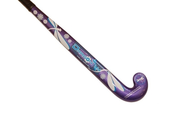 DrangonFly Wave Field Hockey Stick