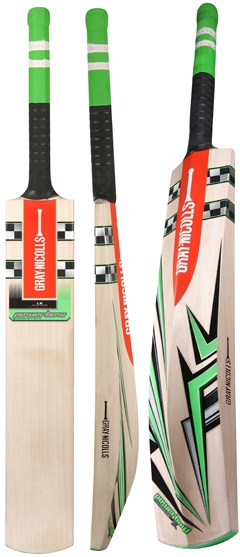 Gray Nicolls Powerbow - 4 Star Cricket Bat