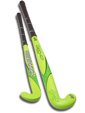 Kookaburra Gecko Field Hockey Stick - Free Shipping            Hockey Stick