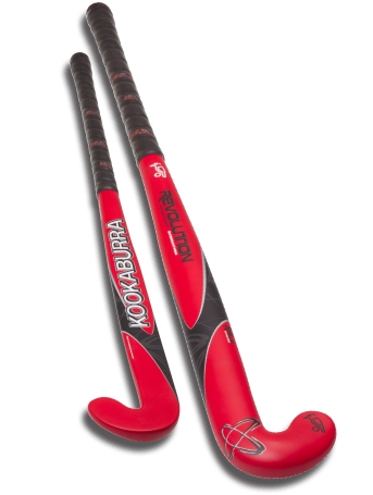 Kookaburra Revolution Field Hockey Stick