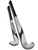 Kookaburra Black Ice M-Bow Composite Hockey Stick - Free Shipping
