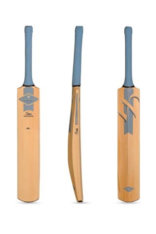 Woodstock Curve Cricket Bat