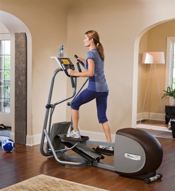 Precor 5.25 Elliptical