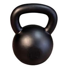 Kettlebell (50 Lb.)