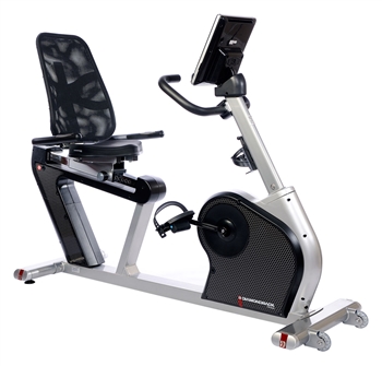 Diamondback 510Sr Recumbent Exercise Bike