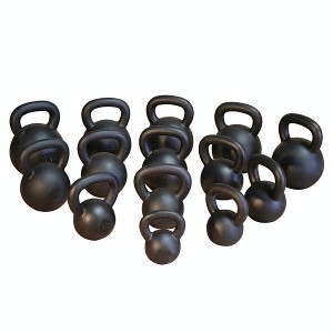 Kettlebell (5 Lb.- 45 Lb.)