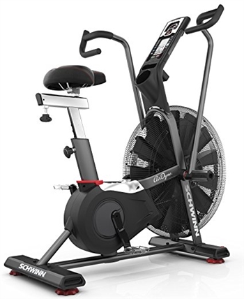 Schwinn Airdyne AD7-  The original and the best! TEN JUST IN! Better then Rogue!