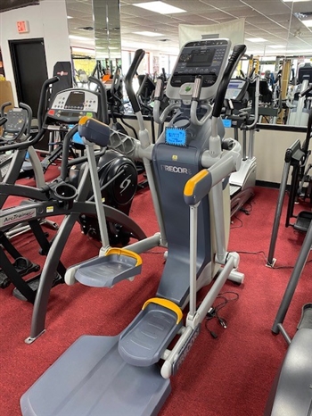 Precor AMT Elliptical (Pre-Owned)