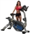 Endurance B5U Upright Bike