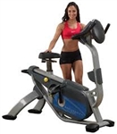 Endurance B5U Upright Bike