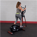 Best Fitness Cross Trainer Elliptical