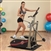 Best Fitness Center Drive Elliptical