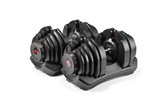 Bowflex SelectTech 1090 90 lb. Adjustable Dumbbells-  25 Sets JUST ARRIVED!!