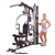 Body Solid G5S Home Gym