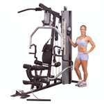 Body Solid G5S Home Gym