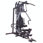 Body Solid G6B Bi-Angular Home Gym