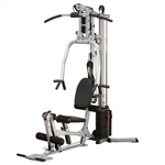 Powerline BSG10X Home Gym (Pre-assembled)-  12 Just Landed!