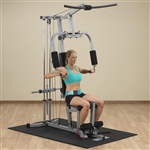 Body Solid PHG1000X Home Gym-  TWO LEFT