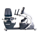 Spirit CRS800 Sit Down Elliptical