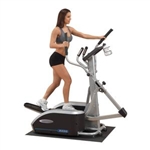 Endurance E400 Elliptical