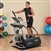 Endurance E5000 Premium Elliptical Trainer