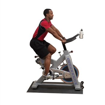 Endurance ESB250 Exercise Spin Bike