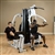 Body Solid EXM3000LPS Home Gym System