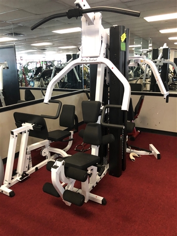 Body Solid EXM3000 Multi-Gym System (Pre-Owned)