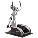 Endurance E300 Elliptical Trainer