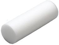 Foam Roller FULL ROUND : 12-inch X 6-inch