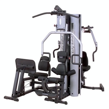 Body Solid G9S Selectorized Home Gym