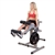 Leg Extension and Leg Curl Cam Machine by Body Solid GCEC340