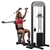 Body Solid GMFP-STK PRO-Select Multi Functional Press