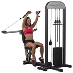 Body Solid GMFP-STK PRO-Select Multi Functional Press