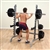 Body Solid Multi Press Rack GPR370