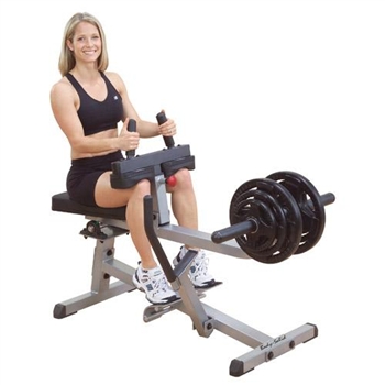 Seated Calf Raise GSCR349