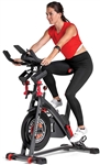 Peloton Killer-  Schwinn IC4 Indoor Cycling Bike-