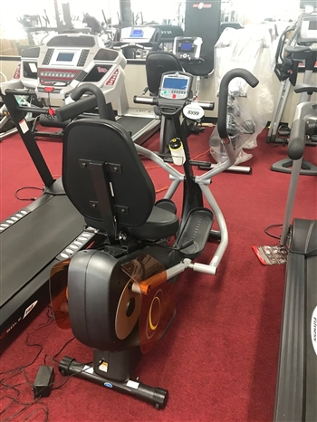 Inspire CS2 Recumbent Elliptical (Pre-Owned)