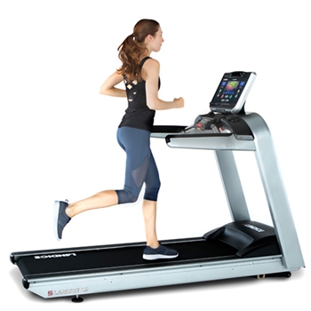 Landice L7 LTD Light Commercial Treadmill