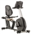 Landice R7 Recumbent Bike (Light Commercial)