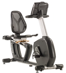 Landice R7 Recumbent Bike (Light Commercial)