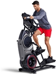 Bowflex M8 Max Trainer-  Floor Model!