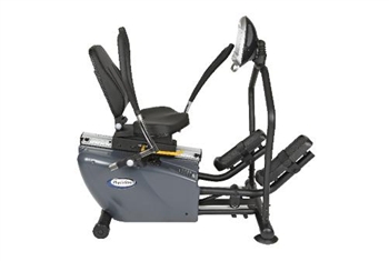 Physiostep MDX Recumbent Elliptical CrossTrainer